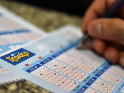 Τζόκερ: Κληρώνει για 1.500.000 ευρώ