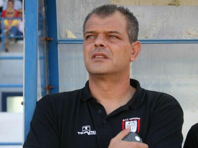 Ποδόσφαιρο: Ευχές της ΠΑΕ Παναχαϊκής στο...