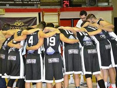 Μπάσκετ: Σύγκρουση αήττητων πρωτοπόρων γ...