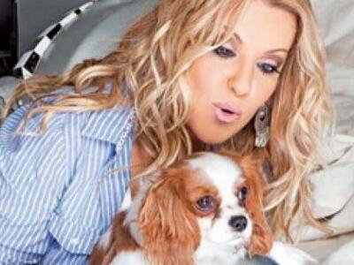 Παντρεύτηκε η Ναταλία Γερμανού;