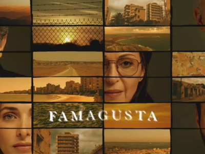Famagusta: Πότε κάνει πρεμιέρα ο β’ κύκλ...