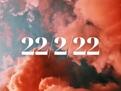 22/2/22: Tι σημαίνει η σημερινή ημερομην...