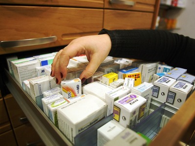 ΕΟΦ: 27 φάρμακα είναι σε έλλειψη από την αγορά 