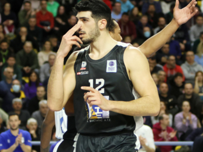 Φιλιππάκος: «Προσπαθούμε να βελτιωνόμαστ...