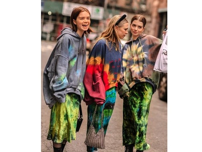 street style