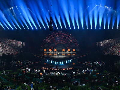 Eurovision 2022: Η EBU αμφισβητεί τα απο...