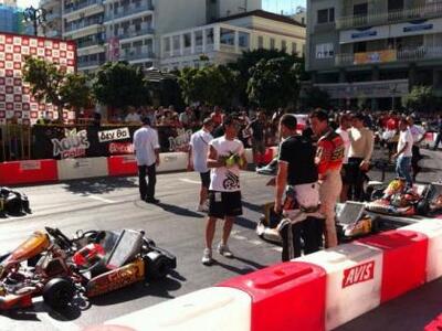 ΔΕΙΤΕ ΒΙΝΤΕΟ από τους σημερινούς αγώνες ...