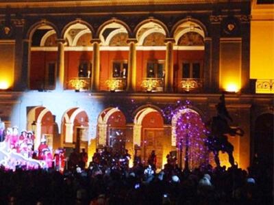 Στον "αέρα" αυτή την ώρα η ένα...