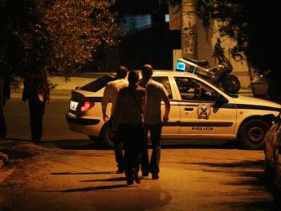 Γεωργιανοί επιτέθηκαν με μαχαίρι σε 42χρ...