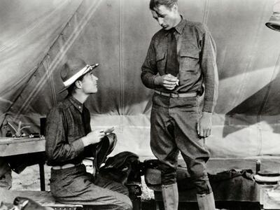 Όσκαρ: Η 1η απονομή πίσω το 1929 είχε δι...