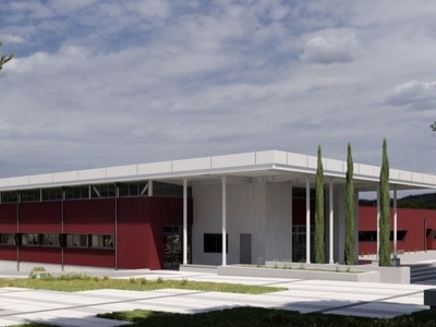 Πάτρα: Προχωρούν οι εργασίες για το νέο ...