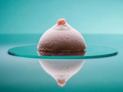 Ποιο παγωτό πήρε το πρώτο βραβείο στο Φε...