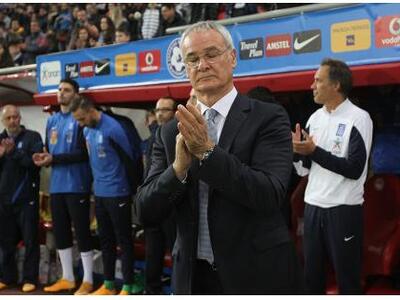 Ρανιέρι: "Είμαι ο ίδιος άνθρωπος πο...