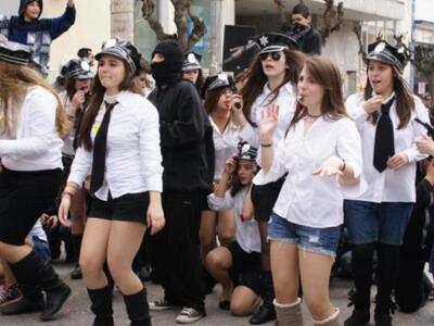 Αίγιο: Κυκλοφοριακές ρυθμίσεις στο κέντρ...