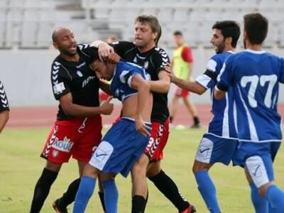 Η Παναχαϊκή θέλει να κρατήσει τον Σταύρο...