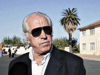 Ζαχάρω: Οριστικά έκπτωτος από το αξίωμα ...