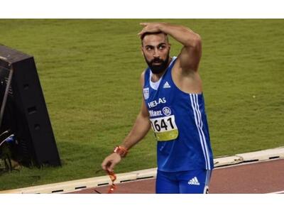 Παραολυμπιακοί Αγώνες: Στον τελικό με πα...