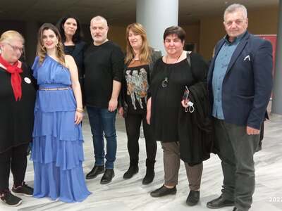 «Το φωτεινό αστέρι» ευχαριστεί τον Παναγ...