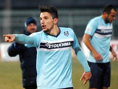 Φούτμπολ Λιγκ: Διπλό ανόδου για τον Απόλ...