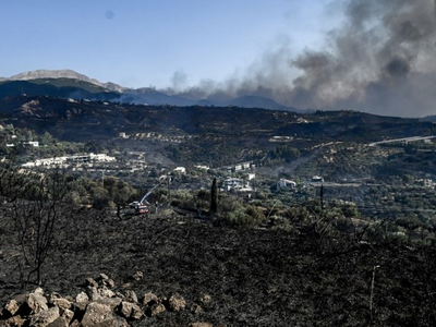 Πάτρα: Και δεύτερο πόρισμα «καίει» τις κ...