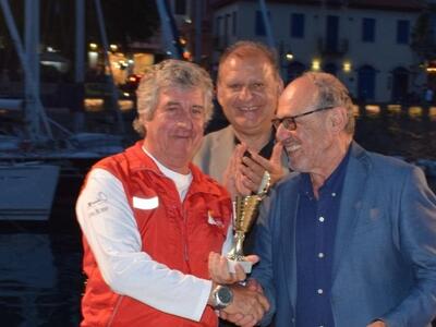 Ο Alessandro Gucci, του πασίγνωστου οίκο...