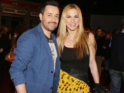 Η Αιγιώτισσα ηθοποιός Ντορέττα Παπαδημητ...