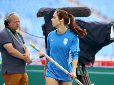 Ρίο 2016: Το σημερινό πρόγραμμα των Ελλή...