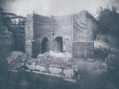 Μετά την αναστήλωση του 1960