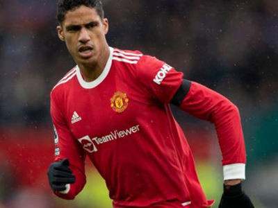 Εκτός για έναν μήνα ο Βαράν