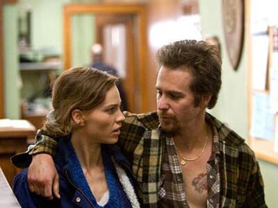 Προβολή ταινίας: «Τεκμήριο Ενοχής»