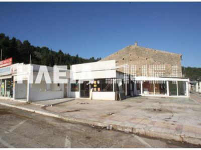 Ηλεία -Κατάκολο: Κατεδαφίζεται ο Ποσειδώ...