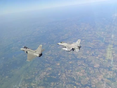 Παρολίγον τραγωδία στην Αχαΐα: Μαχητικά ...