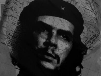 48 χρόνια από το θάνατο του Τσε Γκεβάρα