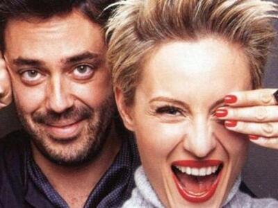 Η Μελέτη παντρεύει σήμερα ένα αγαπημένο ...