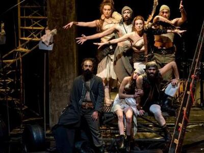 Την Πέμπτη 26 Ιουνίου η εντυπωσιακή &quo...