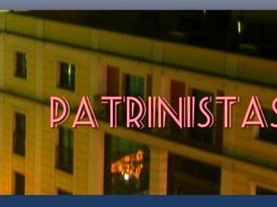 Νέα συνάντηση των Patrinistas