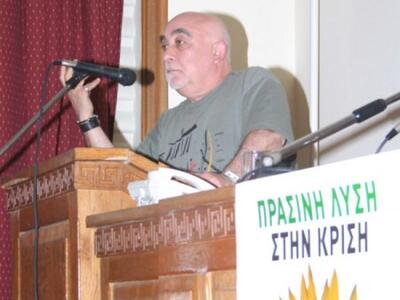 Αυτόνομα κατεβαίνουν στην Αττική οι Οικο...