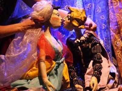 Η δροσερότερη παράσταση  της ομάδας «ΠΡΑ...