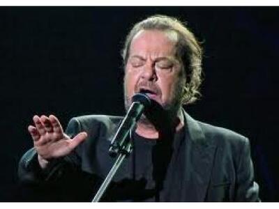 Γ. Πάριος: «Ποιος, μωρέ, θα μου πει να π...