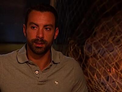 Survivor: Αγώνισμα επικοινωνίας σήμερα γ...