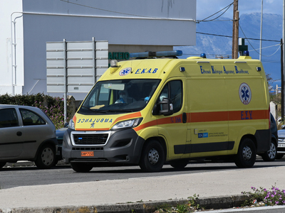 Κορωνοϊός: Πέθανε 58χρονη στην Αλεξανδρούπολη