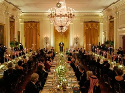 Έλον Μασκ και Κριστιάνο Ρονάλντο στο επί...