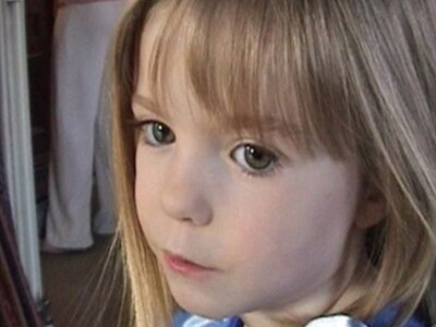 Μαντλίν ΜακΚάν: Νεκρή σε τροχαίο σύμφωνα...