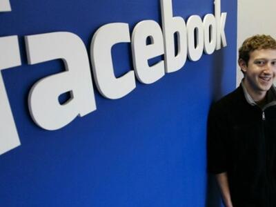 Ζούκερμπεργκ: Οι μουσουλμάνοι είναι πάντ...