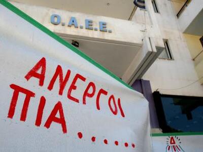 Πολύ χαμηλή η απορρόφηση αποφοίτων ΙΕΚ κ...