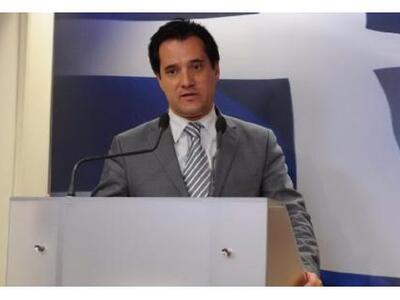 Ο Άδωνις μήνυσε τον Καμμένο - Το tweet π...