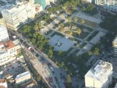 Πάτρα: Μπουρδούλης - Διδασκάλου μαζί στο...