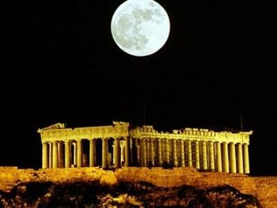 Γιατί η σημερινή πανσέληνος θα φαίνεται ...