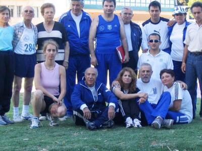 Το νέο ΔΣ του ΣΕΒΑΣ Πάτρας