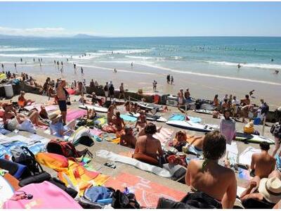 Τουρισμός: Επικρατεί εργασιακή ζούγκλα